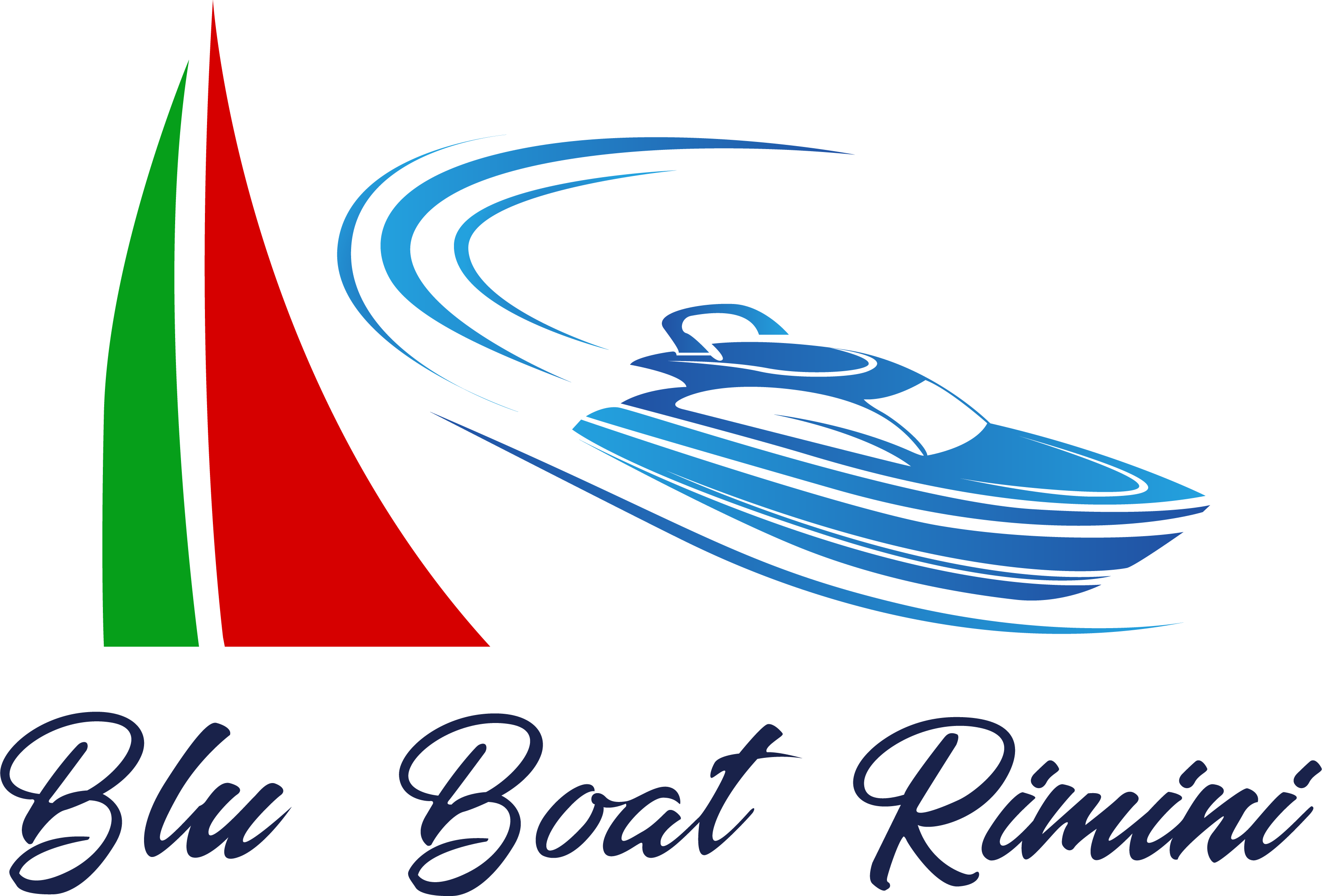 Blu Boat Rimini